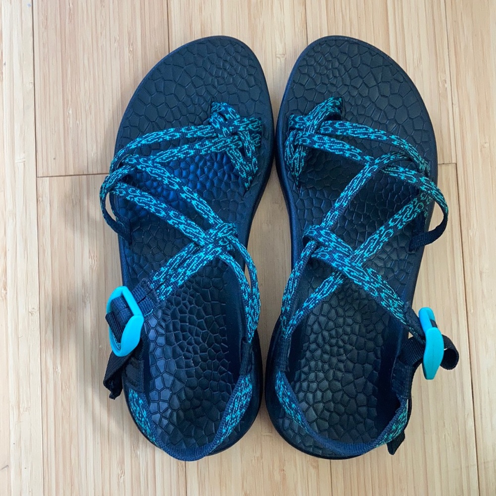 Women Chaco Sandals